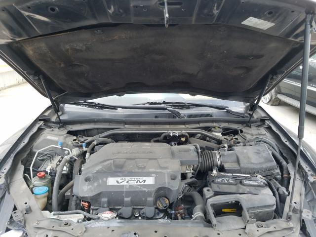 2011 HONDA ACCORD CRO 5J6TF1H56BL003918