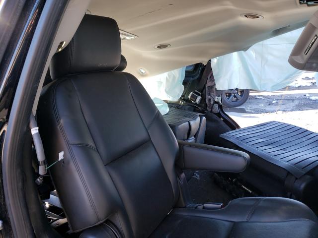 2012 GMC YUKON DENA 1GKS2EEF0CR256902