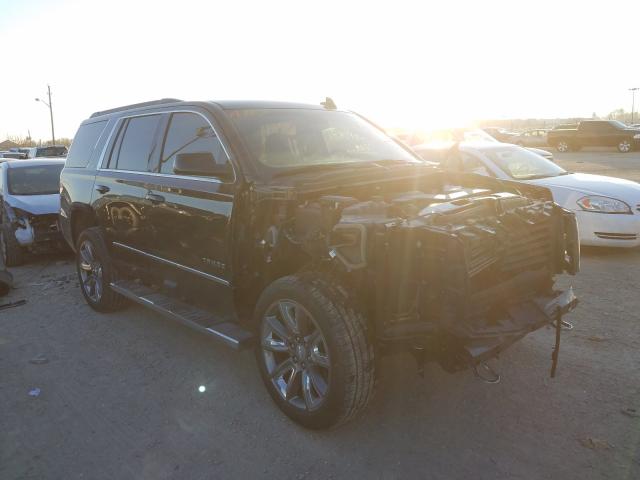 2019 CHEVROLET TAHOE K150 1GNSKBKC4KR188808