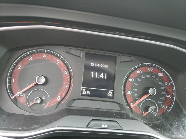 2020 VOLKSWAGEN JETTA S 3VWCB7BU7LM070027