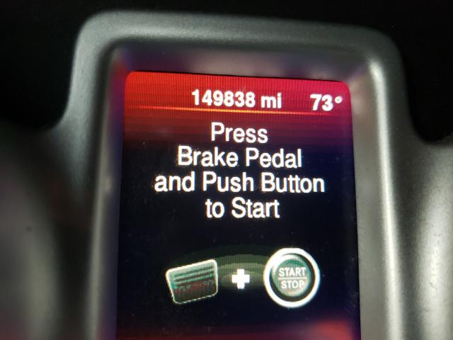 2016 DODGE JOURNEY SE 3C4PDCAB1GT239669