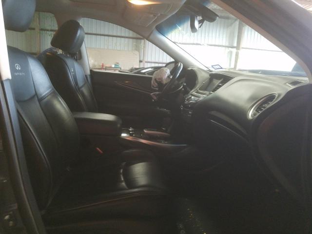 2014 INFINITI QX60 5N1AL0MN9EC509930