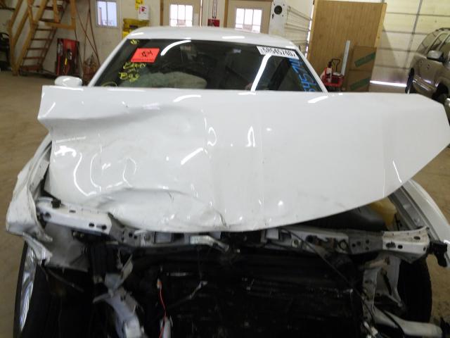 2014 CHRYSLER 300 2C3CCARG7EH308722