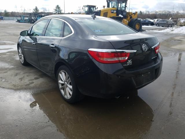 2014 BUICK VERANO CON 1G4PR5SK1E4156995