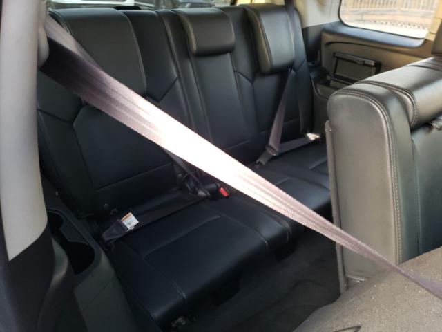 2013 HONDA PILOT EXL 5FNYF4H53DB057972