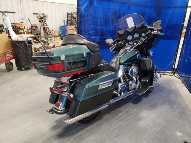 2000 HARLEY-DAVIDSON FLHTCUI 1HD1FCW12YY647483