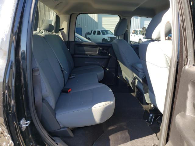 2016 RAM 1500 ST 3C6RR6KT5GG142574