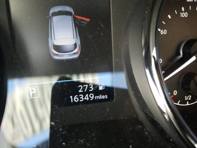 2020 NISSAN ROGUE SPOR JN1BJ1CV6LW261477