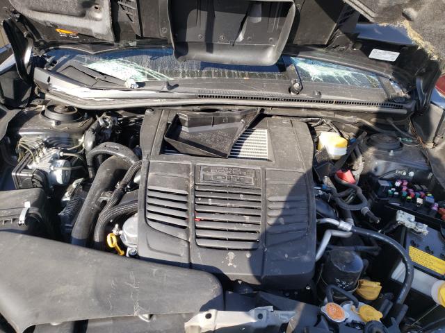 2019 SUBARU WRX PREMIU - JF1VA1C65K9828879