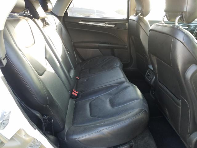 2014 FORD FUSION TIT - 3FA6P0K93ER293309