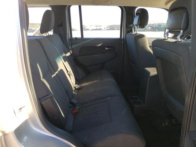 2012 JEEP LIBERTY SP 1C4PJLAK3CW148982