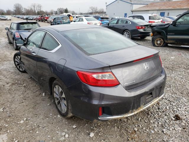 2014 HONDA ACCORD LX- 1HGCT1B33EA013300