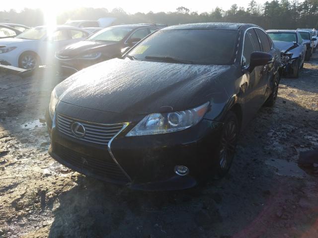 2014 LEXUS ES 350 JTHBK1GG4E2124701