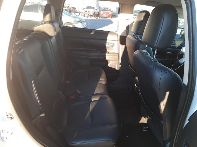 2017 MITSUBISHI OUTLANDER JA4AZ3A37HZ056071
