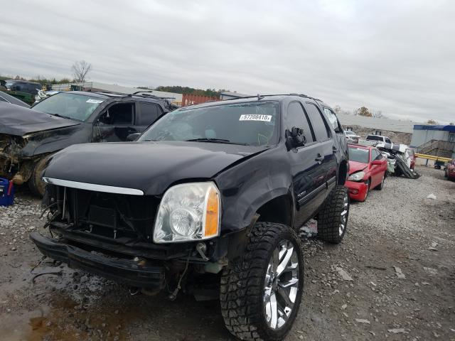 2012 GMC YUKON SLT 1GKS1CE07CR221471