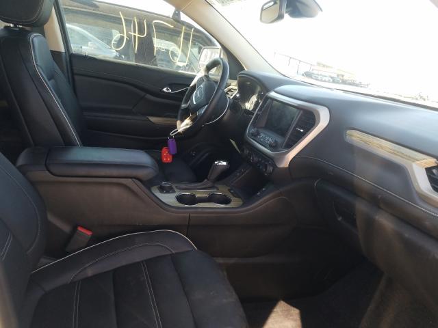 2019 GMC ACADIA DEN 1GKKNPLS8KZ106750