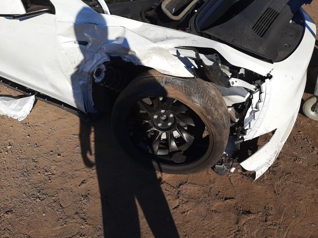 2020 TESLA MODEL Y 5YJYGDEE5LF057441