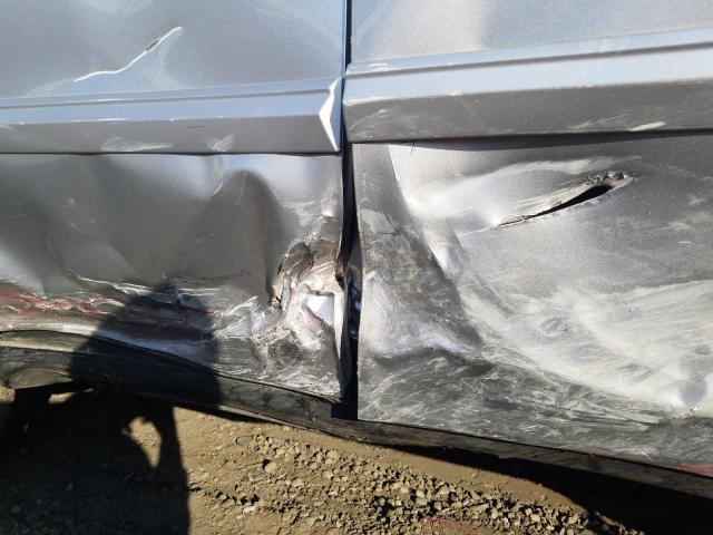 2014 HONDA PILOT EXL 5FNYF3H56EB004579