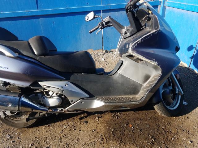 2007 HONDA FSC600 D JH2PF01157K500956