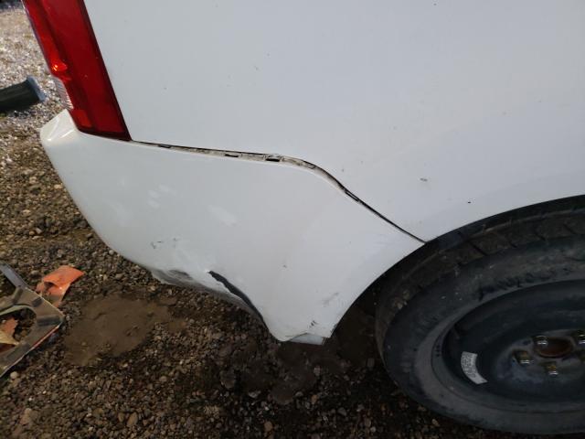2012 HONDA PILOT EXL 5FNYF3H53CB033776