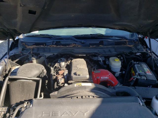 2014 RAM 3500 ST 3C63RRGL0EG149817