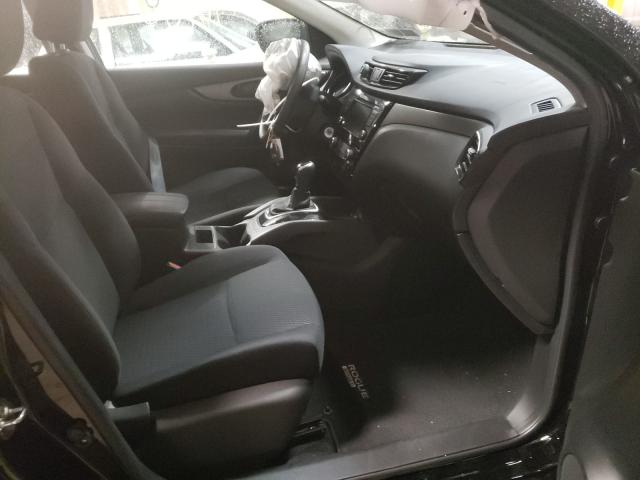2019 NISSAN ROGUE SPOR JN1BJ1CR0KW622249