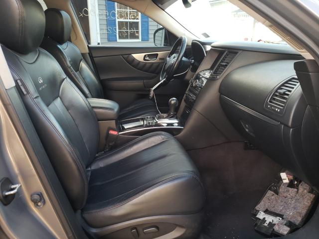 2012 INFINITI FX35 JN8AS1MW1CM154074