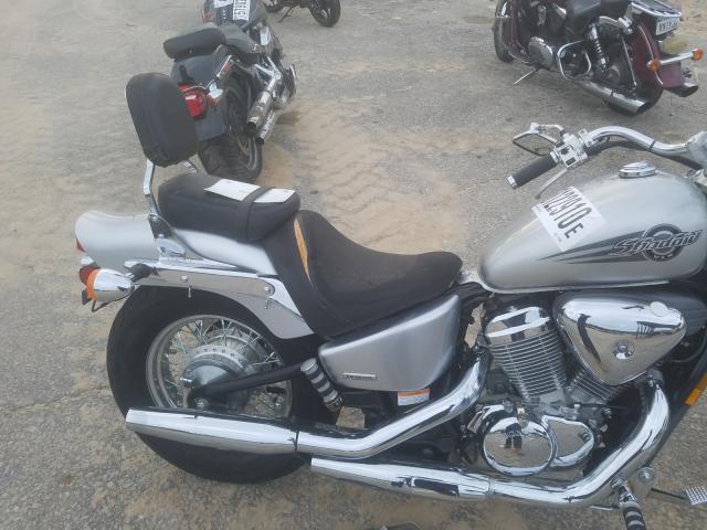 2006 HONDA VT600 CD JH2PC21416K710046