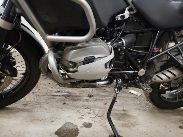 2013 BMW R1200 GS A WB1048001DZX68426