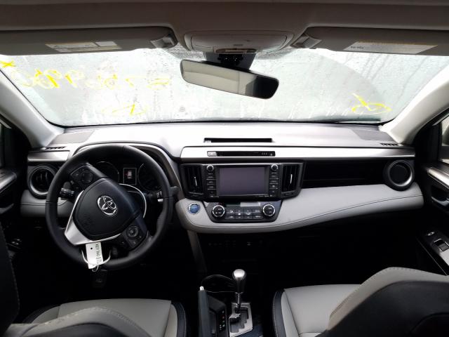 2017 TOYOTA RAV4 HV LI JTMDJREV6HD059730