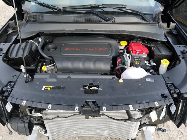 2020 JEEP COMPASS LA 3C4NJCBB5LT246780