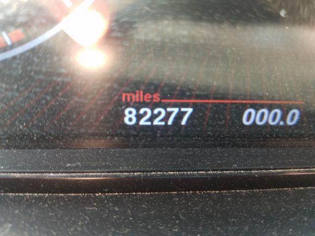2012 BMW 650 I WBALZ3C59CDL73415