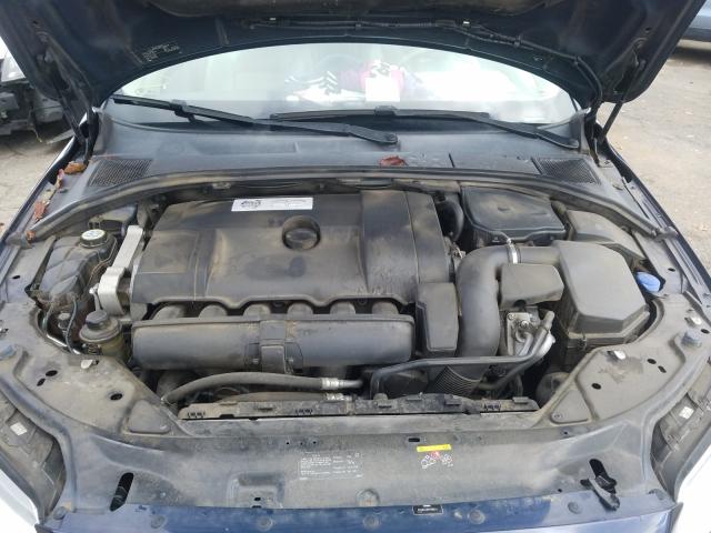 2010 VOLVO S80 3.2 YV1982AS2A1121338