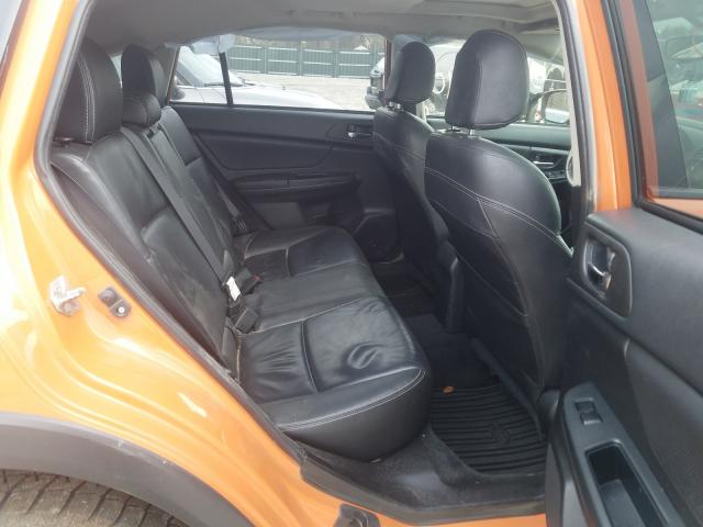 2013 SUBARU XV CROSSTR JF2GPAKC6D2844336