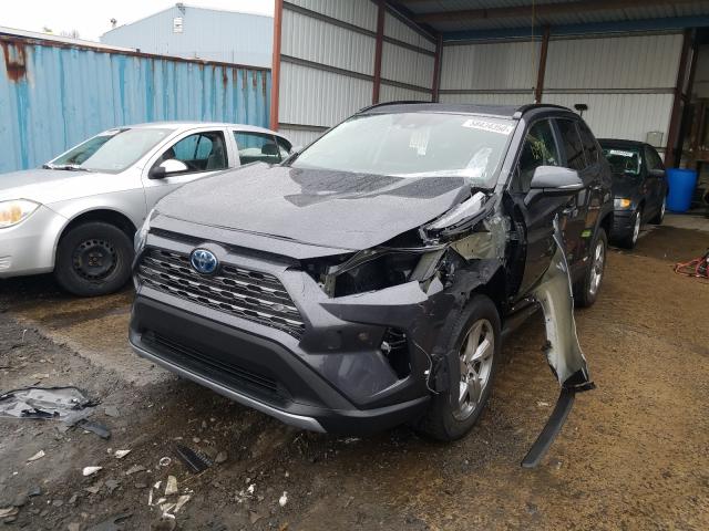 2020 TOYOTA RAV4 LIMIT 2T3DWRFV5LW056376