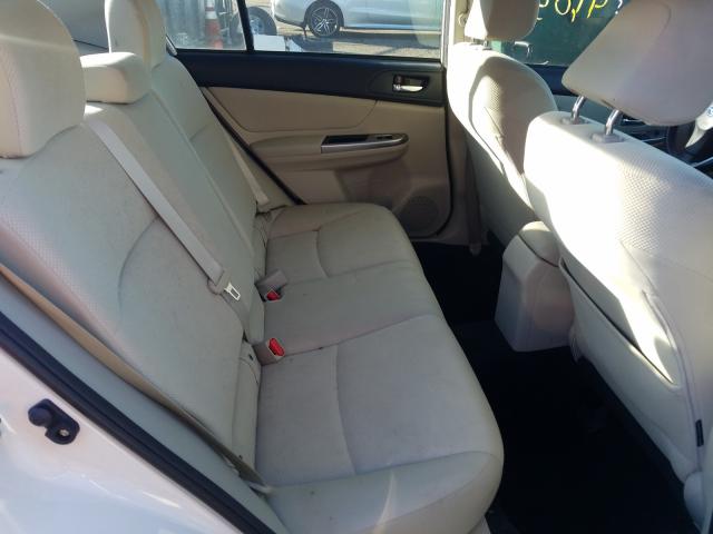 2016 SUBARU IMPREZA PR JF1GJAB61GH022495