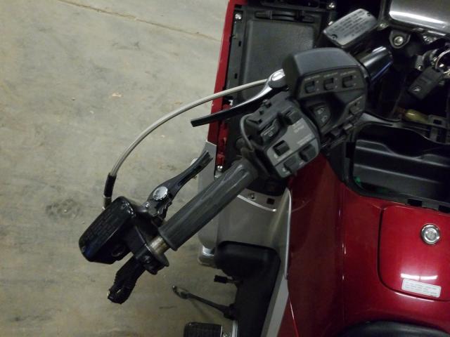 2012 HONDA GL1800 JH2SC68L9CK001844