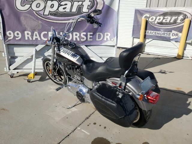 2016 HARLEY-DAVIDSON FXDL DYNA 1HD1GNM17GC329608