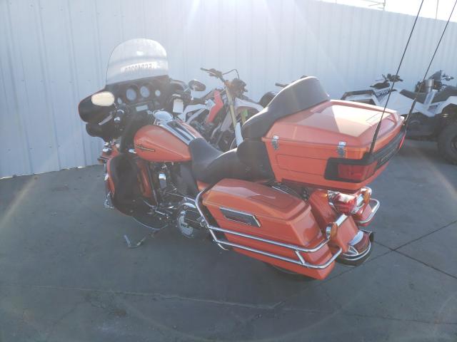 2012 HARLEY-DAVIDSON FLHTCU ULT 1HD1FCM11CB630270
