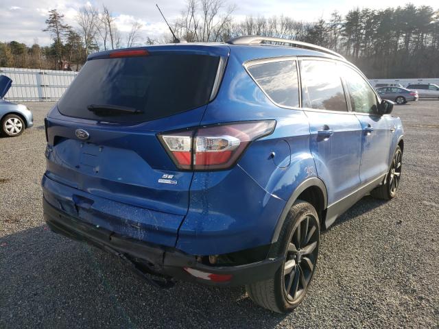 2017 FORD ESCAPE 1FMCU9GD8HUC19674