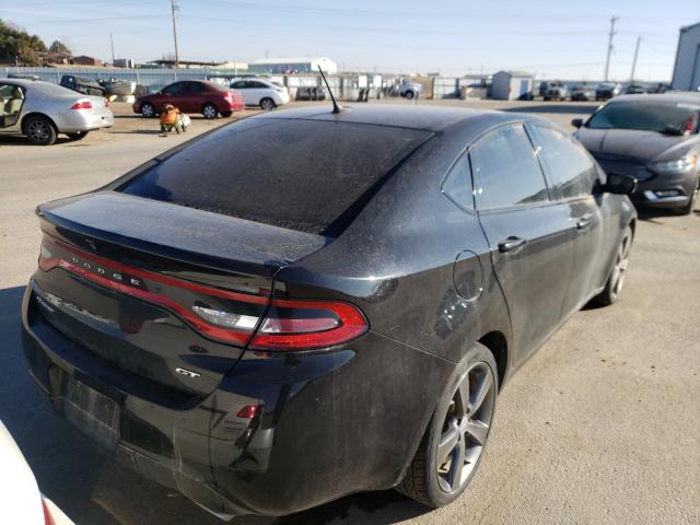 2015 DODGE DART GT 1C3CDFEBXFD228348