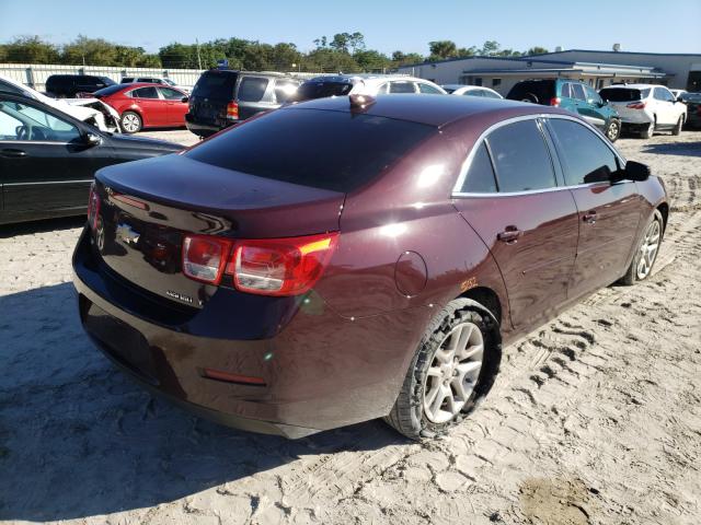 2016 CHEVROLET MALIBU LIM 1G11C5SAXGF140412