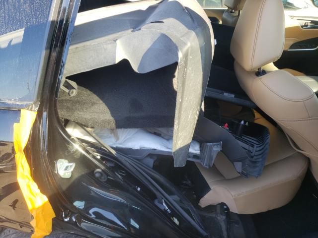 2019 TOYOTA RAV4 XLE P 2T3C1RFV7KW039944