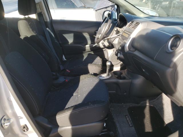 2014 NISSAN VERSA NOTE 3N1CE2CP0EL385169