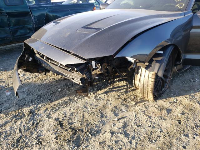 2020 FORD MUSTANG GT 1FA6P8CF4L5172114