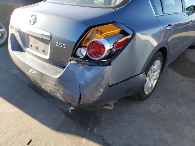 2012 NISSAN ALTIMA BAS 1N4AL2AP7CN418653