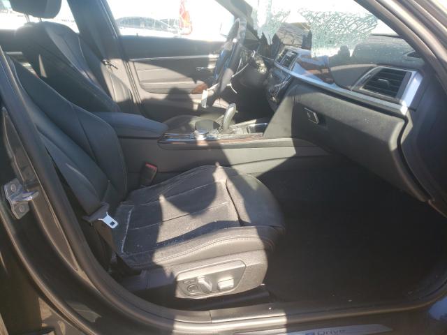 2018 BMW 330E WBA8E1C56JA762730