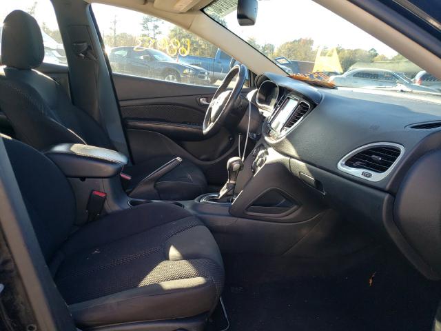 2014 DODGE DART SE AE 1C3CDFDH7ED815398