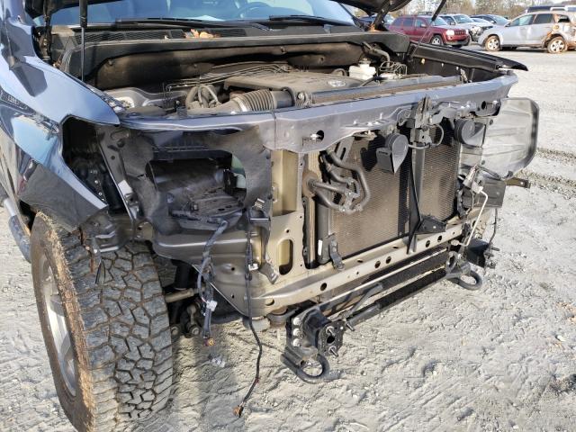 2016 TOYOTA TUNDRA DOU 5TFUW5F1XGX533178