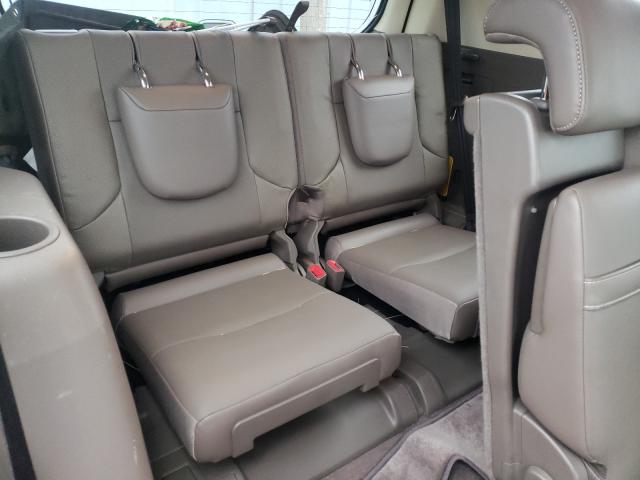 2015 LEXUS GX 460 JTJBM7FXXF5106748